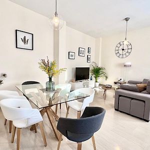 Appartement met Drie Slaapkamers